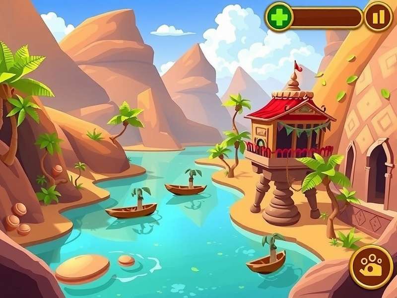 Treasure Anise Trail Indian Locations